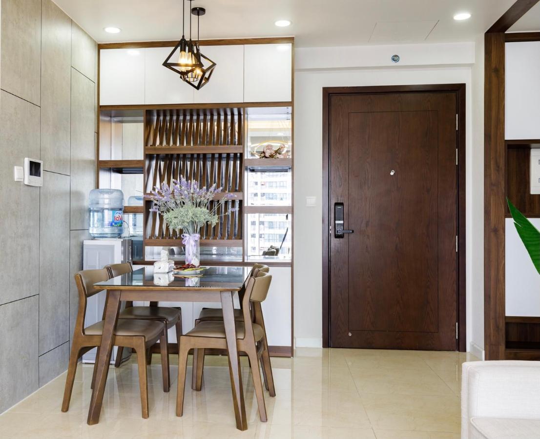 22Housing Vinhomes D'Capitale Hotel & Residence هانوي المظهر الخارجي الصورة