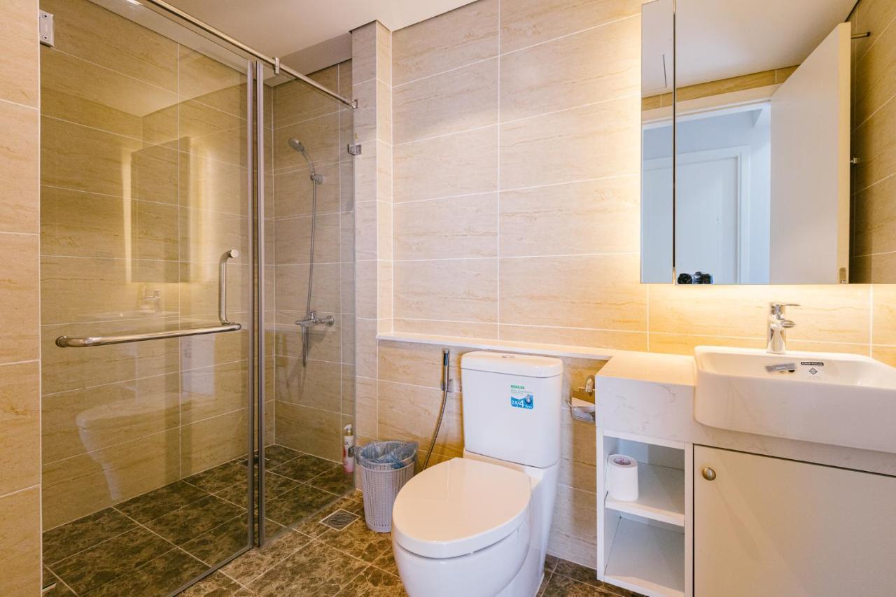 22Housing Vinhomes D'Capitale Hotel & Residence هانوي المظهر الخارجي الصورة