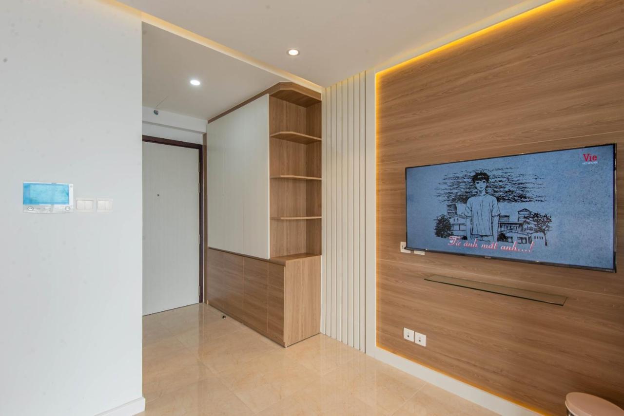 22Housing Vinhomes D'Capitale Hotel & Residence هانوي المظهر الخارجي الصورة