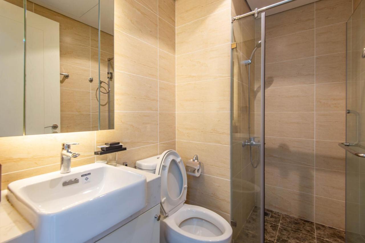 22Housing Vinhomes D'Capitale Hotel & Residence هانوي المظهر الخارجي الصورة