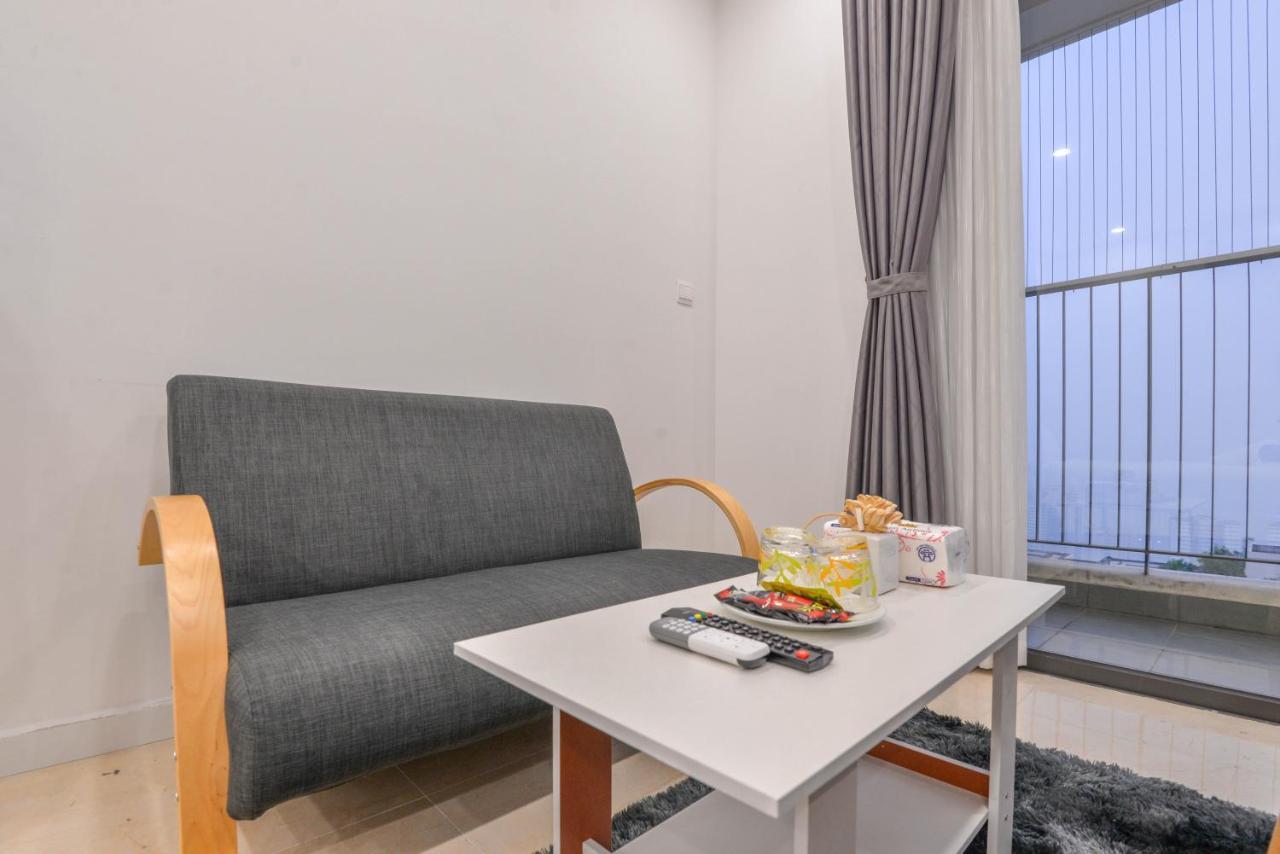 22Housing Vinhomes D'Capitale Hotel & Residence هانوي المظهر الخارجي الصورة
