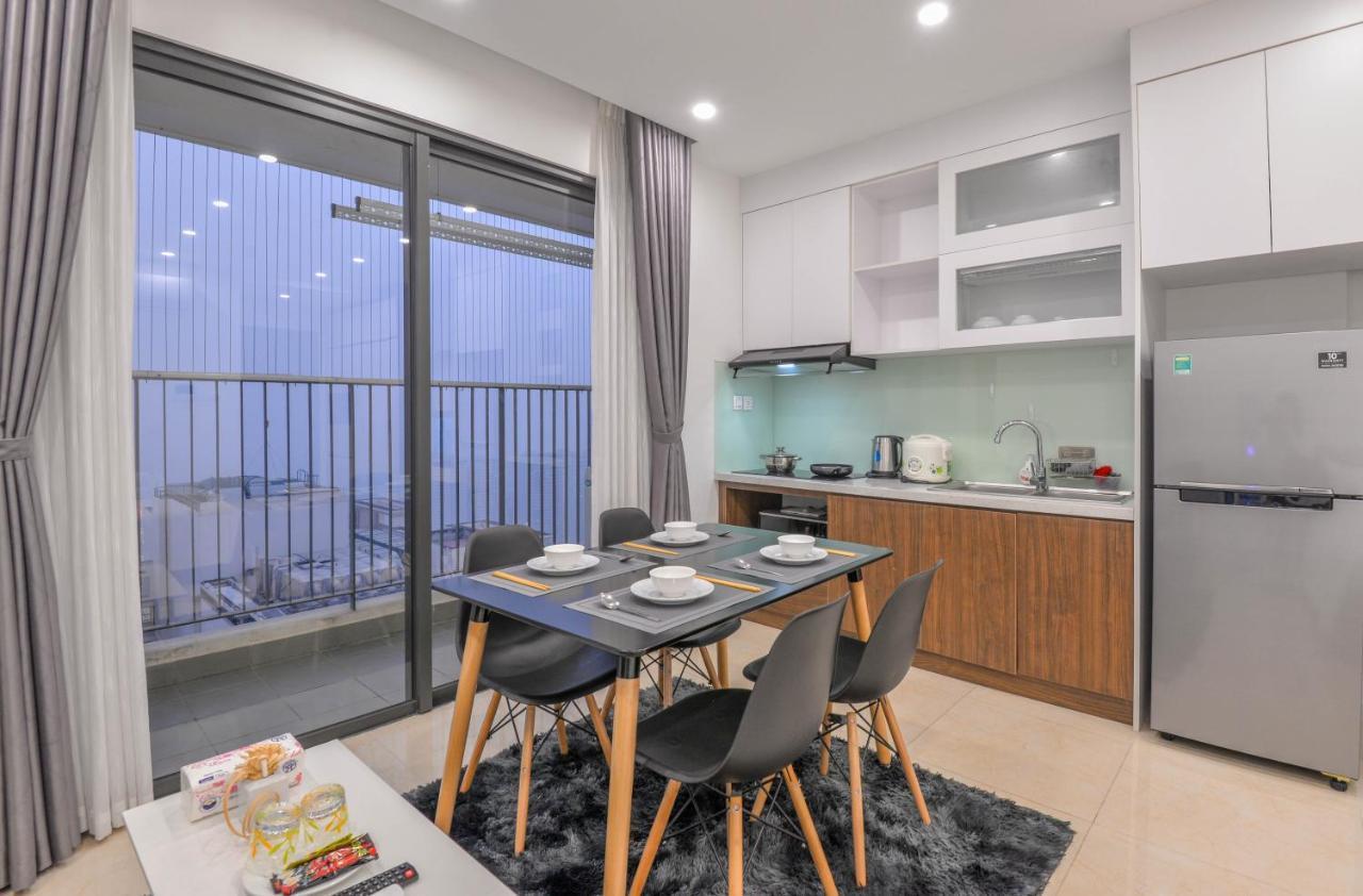 22Housing Vinhomes D'Capitale Hotel & Residence هانوي المظهر الخارجي الصورة