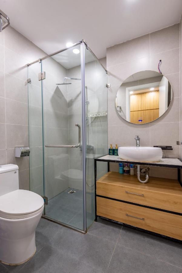 22Housing Vinhomes D'Capitale Hotel & Residence هانوي المظهر الخارجي الصورة